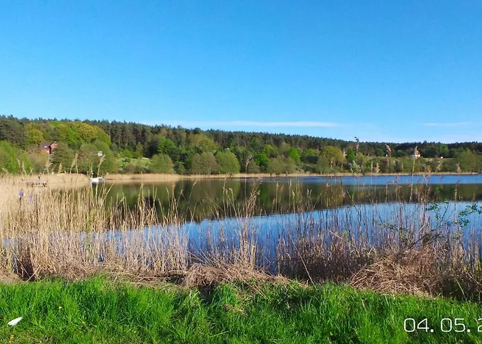 Iza-pokoje Do Wynajecia