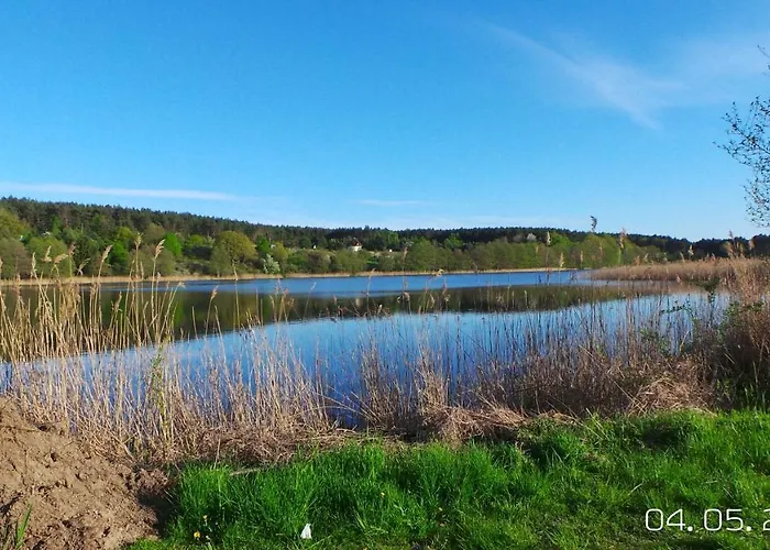 Alloggio in famiglia Iza-pokoje Do Wynajecia Wisełka