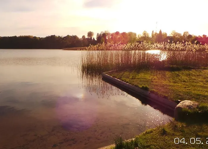 Kwatera prywatna Iza-pokoje Do Wynajecia Wisełka