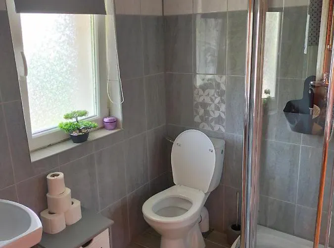 Séjour chez l'habitant Iza-pokoje Do Wynajecia