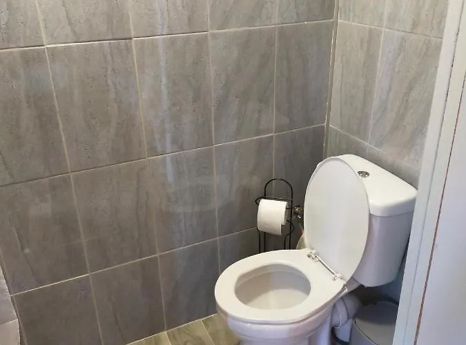 Iza-pokoje Do Wynajecia Wisełka